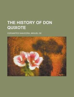The History of Don Quixote
