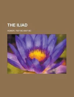 The Iliad