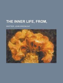 The Inner Life, Part 3, From