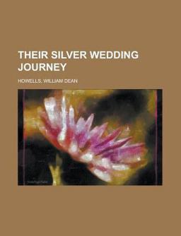 Their Silver Wedding Journey -