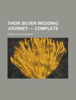 Their Silver Wedding Journey - Complete