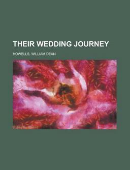 Their Wedding Journey