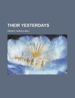 Their Yesterdays