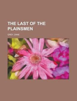 The Last of the Plainsmen