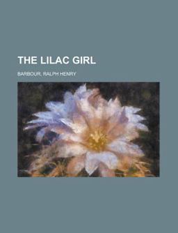 The Lilac Girl