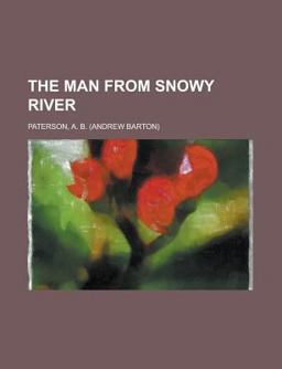 The Man from Snowy River