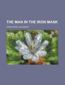 The Man in the Iron Mask