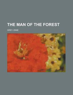 The Man of the Forest