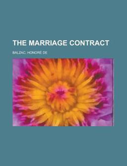 The Marriage Contract