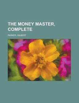 The Money Master, Complete