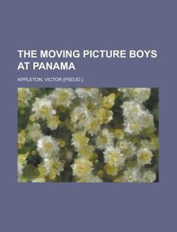 The Moving Picture Boys at Panam