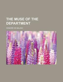 The Muse of the Department