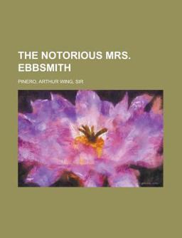 The Notorious Mrs Ebbsmith