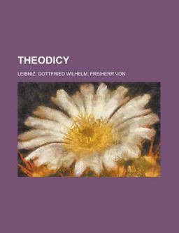 Theodicy Theodicy