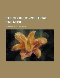 Theologico-Political Treatise - Part