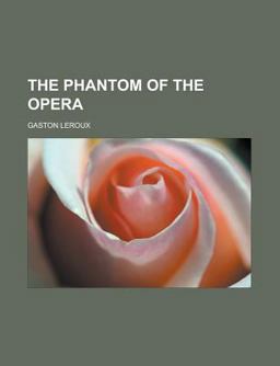 Phantom of the Opera