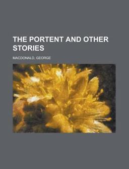 The Portent and Other Stories