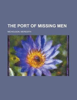 The Port of Missing Men