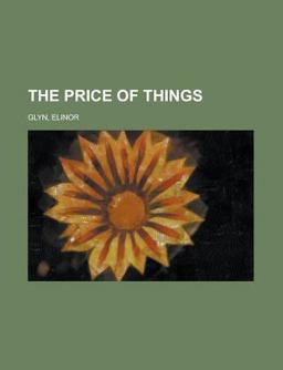 The Price of Things