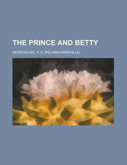 The Prince and Betty
