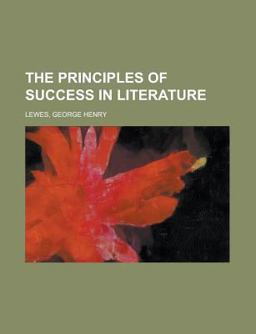 The Principles of Success in Literature