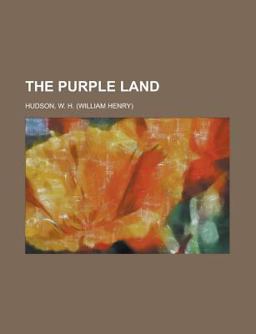 The Purple Land