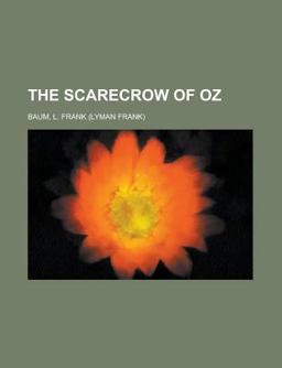 The Scarecrow of Oz