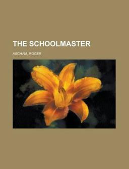 The Schoolmaster