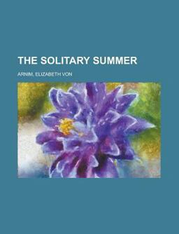 The Solitary Summer
