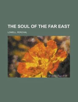 The Soul of the Far East