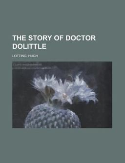 The Story of Doctor Dolittle