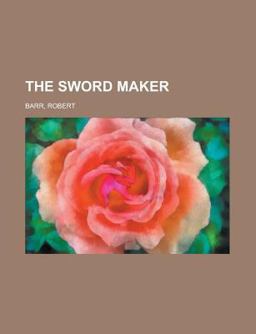 The Sword Maker