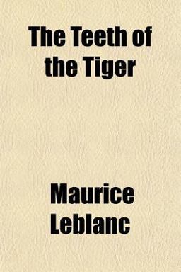 The Teeth of the Tiger