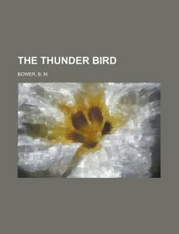 The Thunder Bird