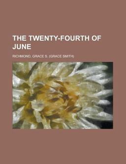 The Twenty-Fourth of June