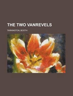 The Two VanRevels The Two VanRevels