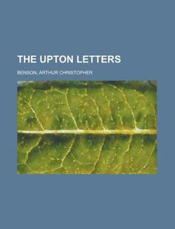 The Upton Letters