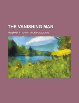 The Vanishing Man