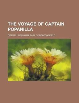 The Voyage of Captain Popanill