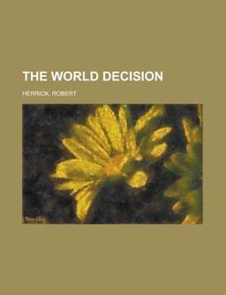 The World Decision