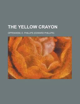The Yellow Crayon