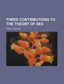 Three Contributions to the Theory of Sex