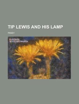 Tip Lewis and His Lamp
