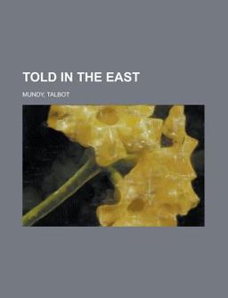 Told in the East