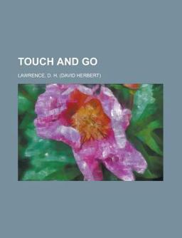 Touch and Go