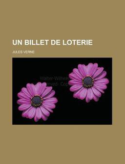 Un Billet de Loterie