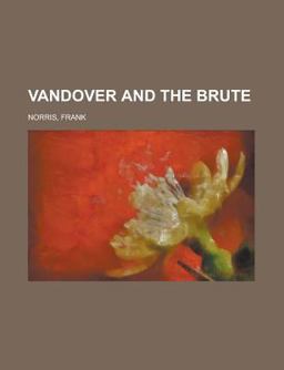 VanDover and the Brute