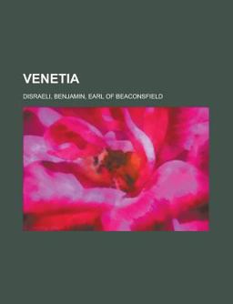 Venetia (German Edition)