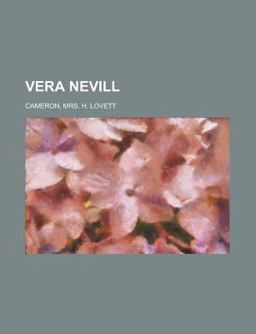 Vera Nevill