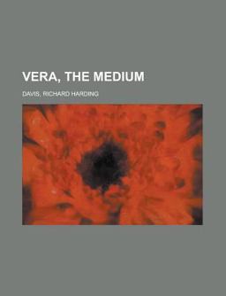 Vera, the Medium Vera, the Medium